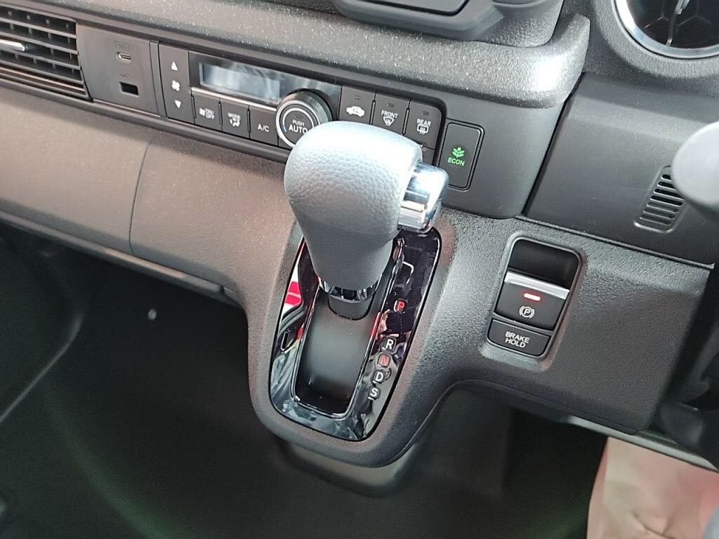 Ｎ＿ＢＯＸカスタムヒョウジュンの写真 8