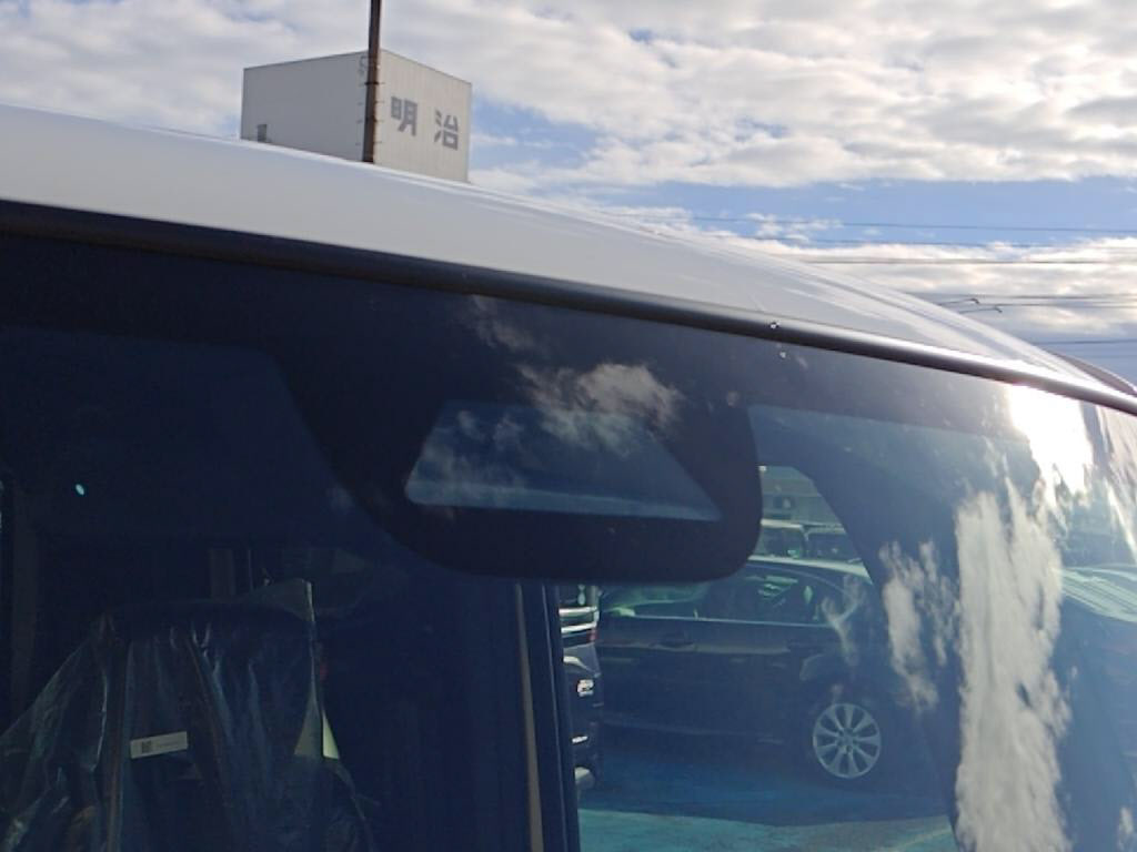 Ｎ＿ＢＯＸカスタムヒョウジュンの写真 26