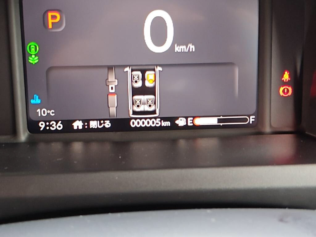 Ｎ＿ＢＯＸカスタムヒョウジュンの写真 17