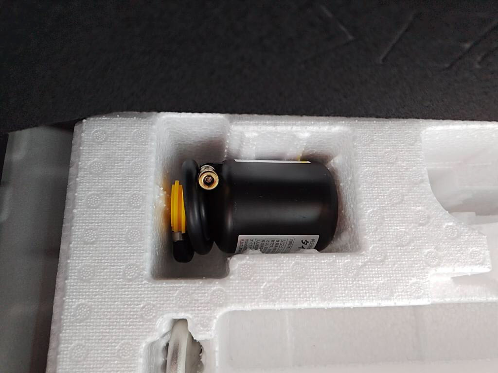 Ｎ＿ＢＯＸカスタムヒョウジュンの写真 18