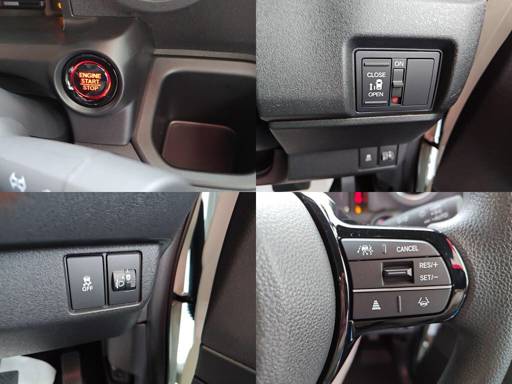 Ｎ＿ＢＯＸカスタムヒョウジュンの写真 3