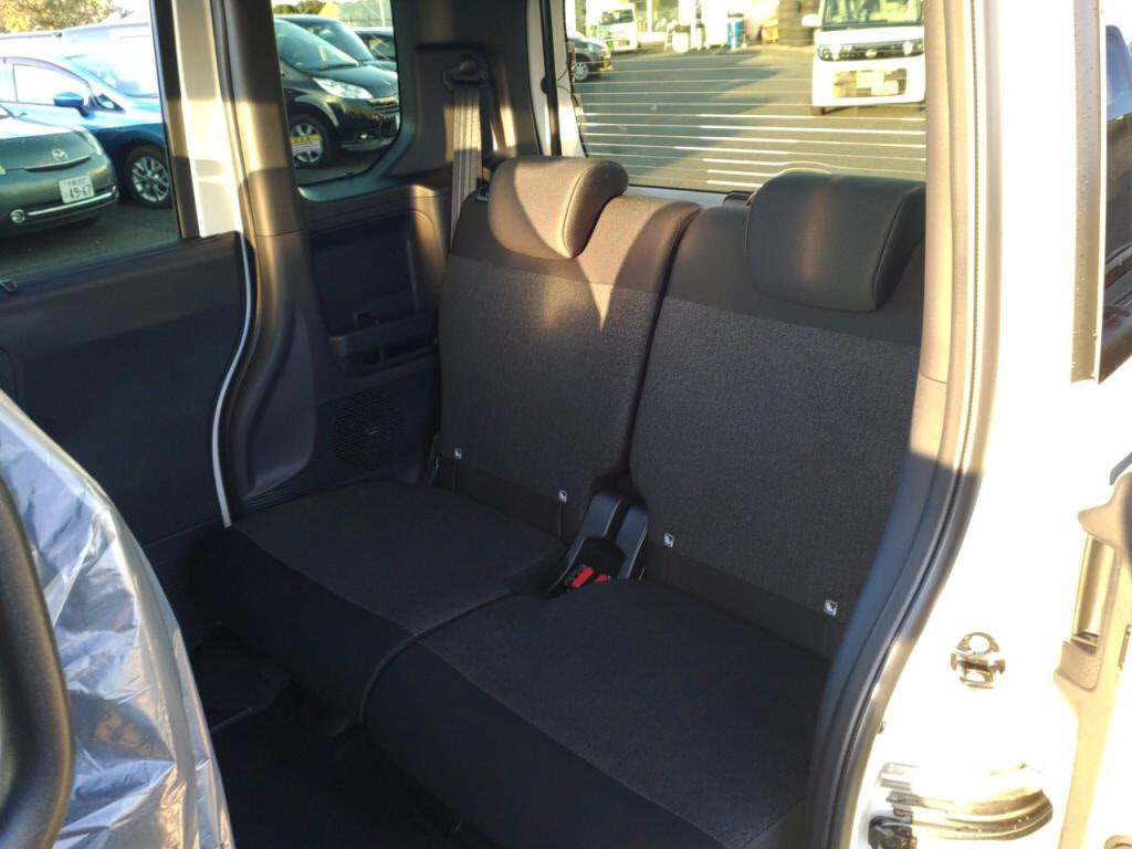 Ｎ＿ＢＯＸカスタムヒョウジュンの写真 16