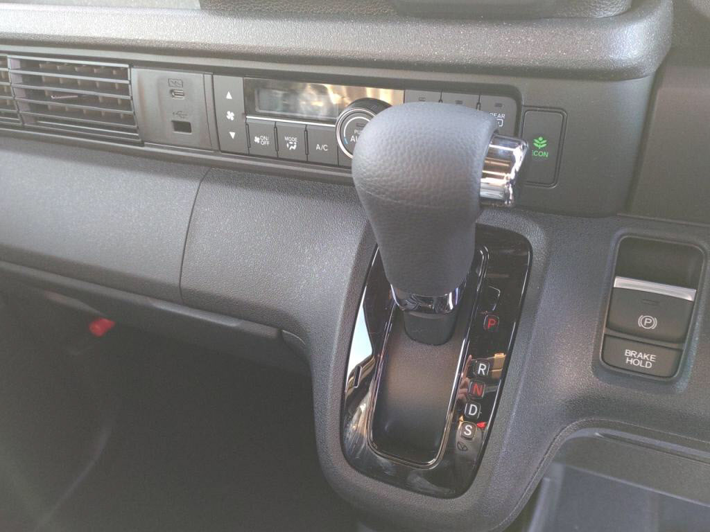 Ｎ＿ＢＯＸカスタムヒョウジュンの写真 18