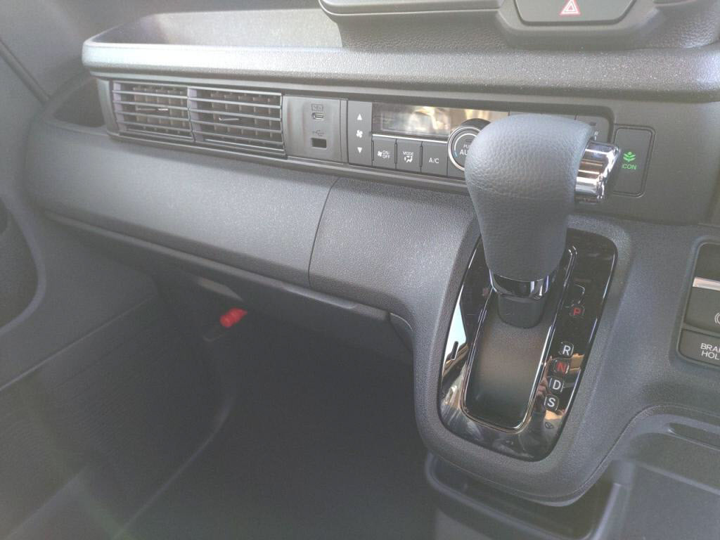 Ｎ＿ＢＯＸカスタムヒョウジュンの写真 21