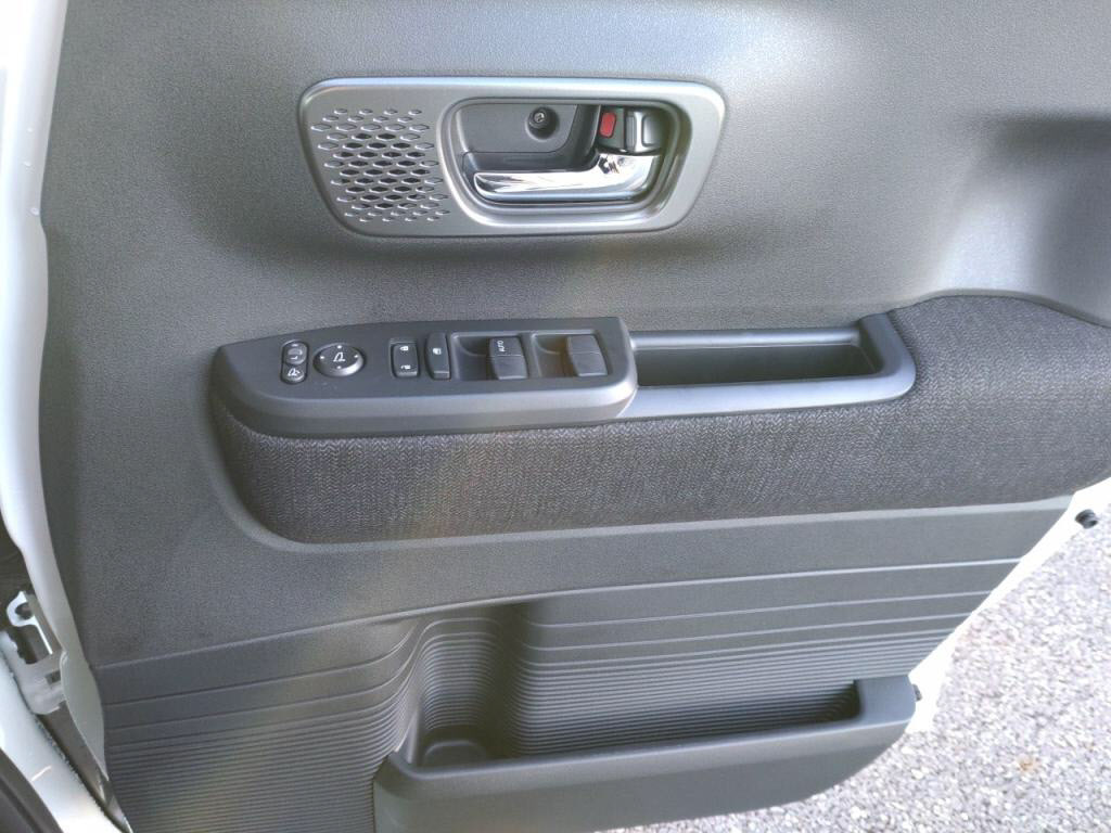 Ｎ＿ＢＯＸカスタムヒョウジュンの写真 22