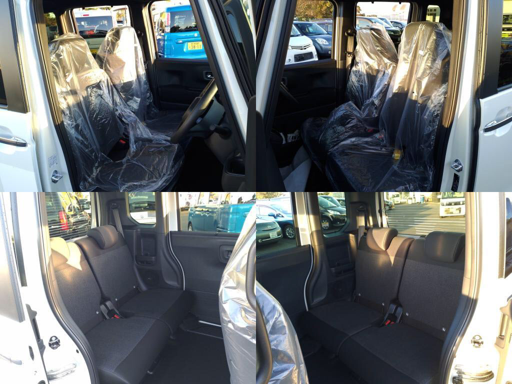 Ｎ＿ＢＯＸカスタムヒョウジュンの写真 5