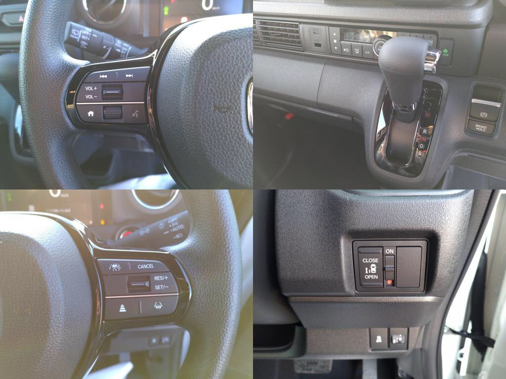 Ｎ＿ＢＯＸカスタムヒョウジュンの写真 6