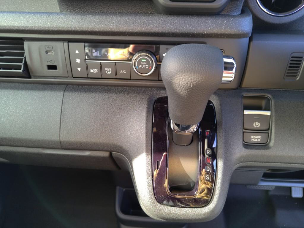 Ｎ＿ＢＯＸカスタムヒョウジュンの写真 15