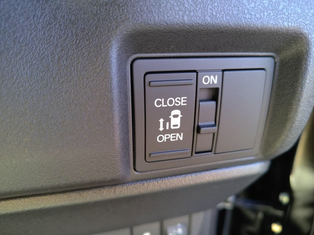 Ｎ＿ＢＯＸカスタムヒョウジュンの写真 16