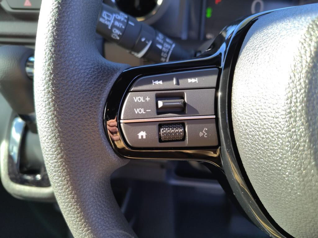 Ｎ＿ＢＯＸカスタムヒョウジュンの写真 18