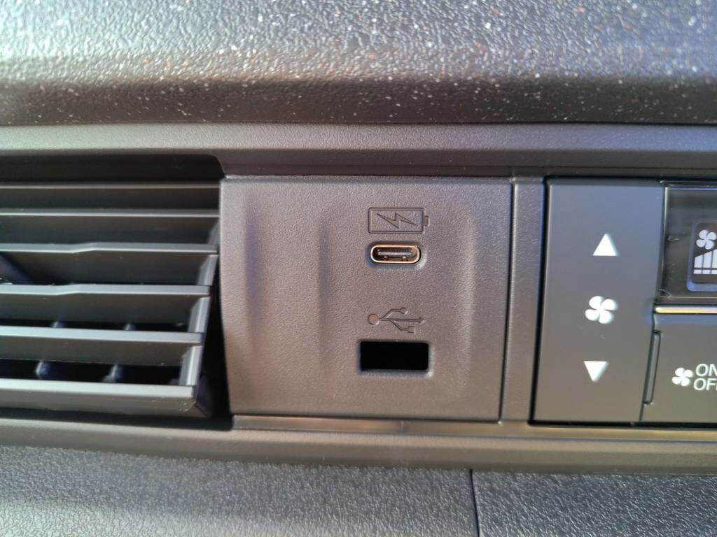 Ｎ＿ＢＯＸカスタムヒョウジュンの写真 20