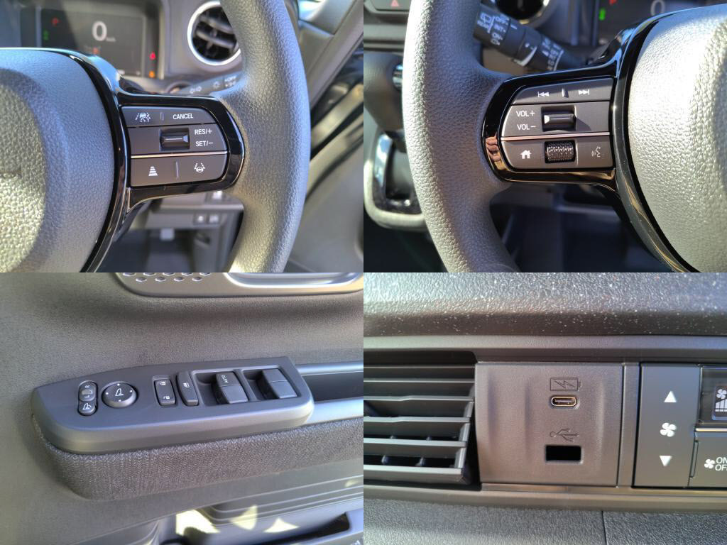 Ｎ＿ＢＯＸカスタムヒョウジュンの写真 6