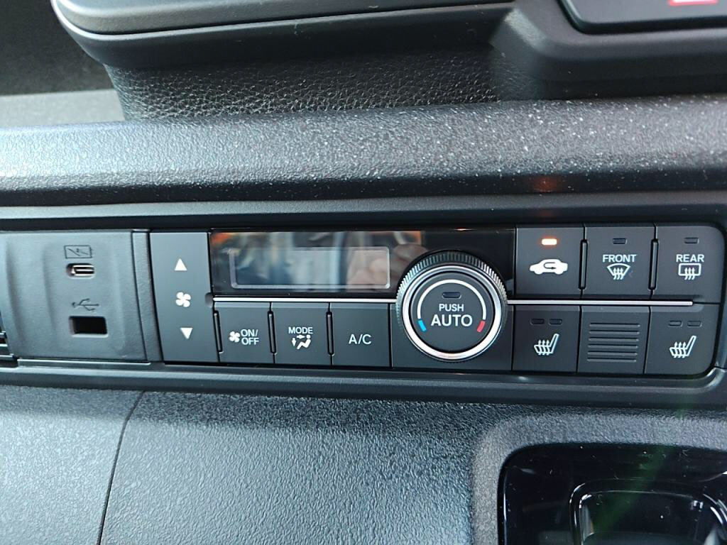 Ｎ＿ＢＯＸカスタムヒョウジュンの写真 13