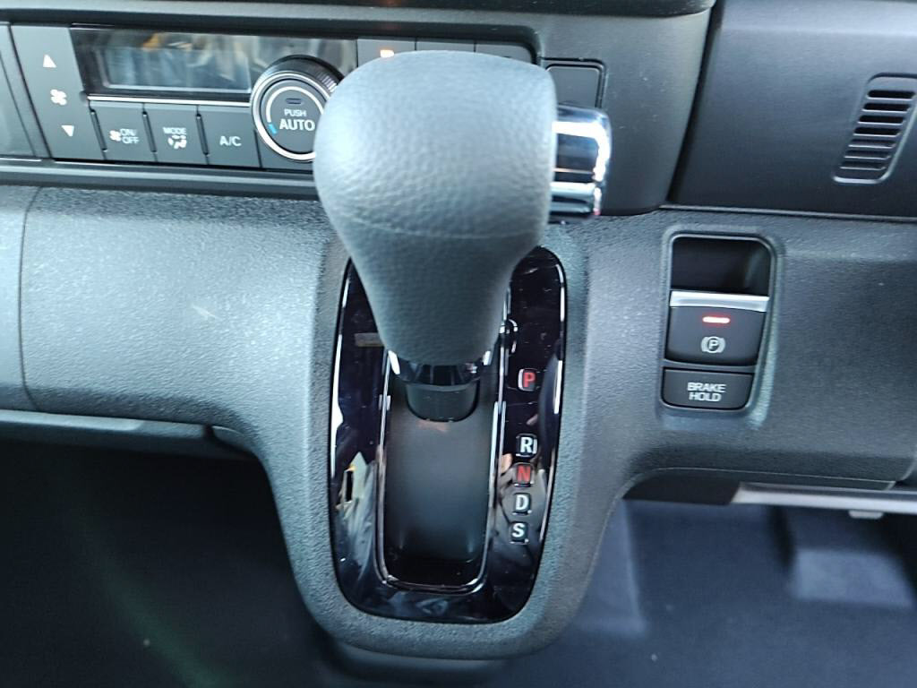 Ｎ＿ＢＯＸカスタムヒョウジュンの写真 14