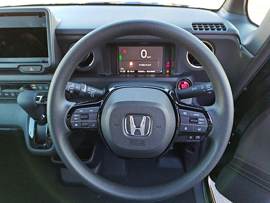 Ｎ＿ＢＯＸカスタムヒョウジュンの写真 15