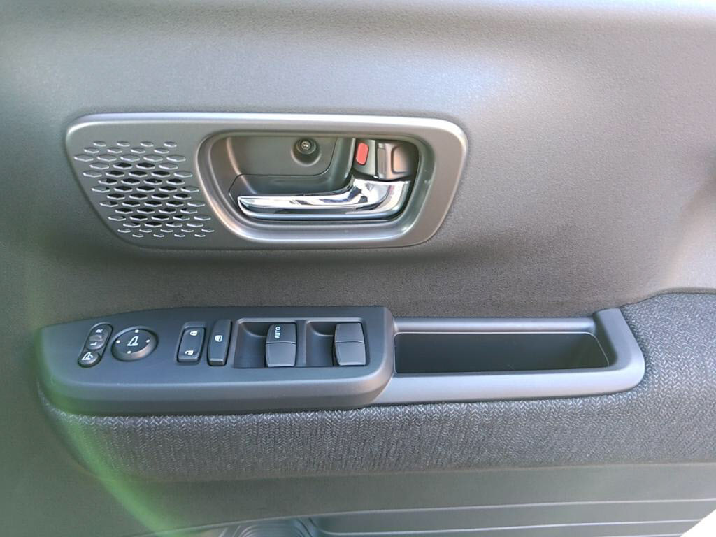 Ｎ＿ＢＯＸカスタムヒョウジュンの写真 20