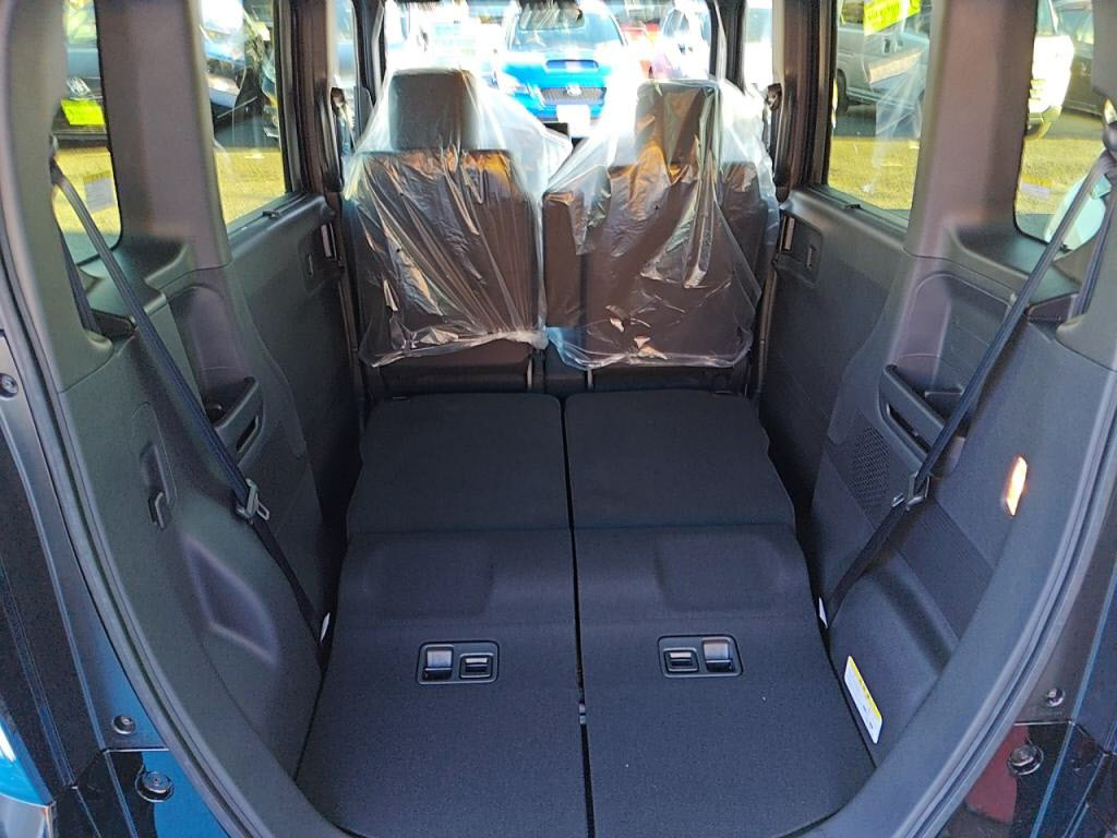 Ｎ＿ＢＯＸカスタムヒョウジュンの写真 26