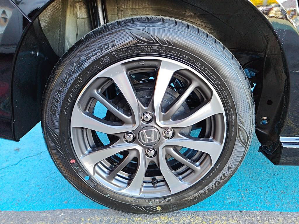 Ｎ＿ＢＯＸカスタムヒョウジュンの写真 28