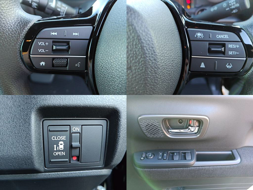 Ｎ＿ＢＯＸカスタムヒョウジュンの写真 6