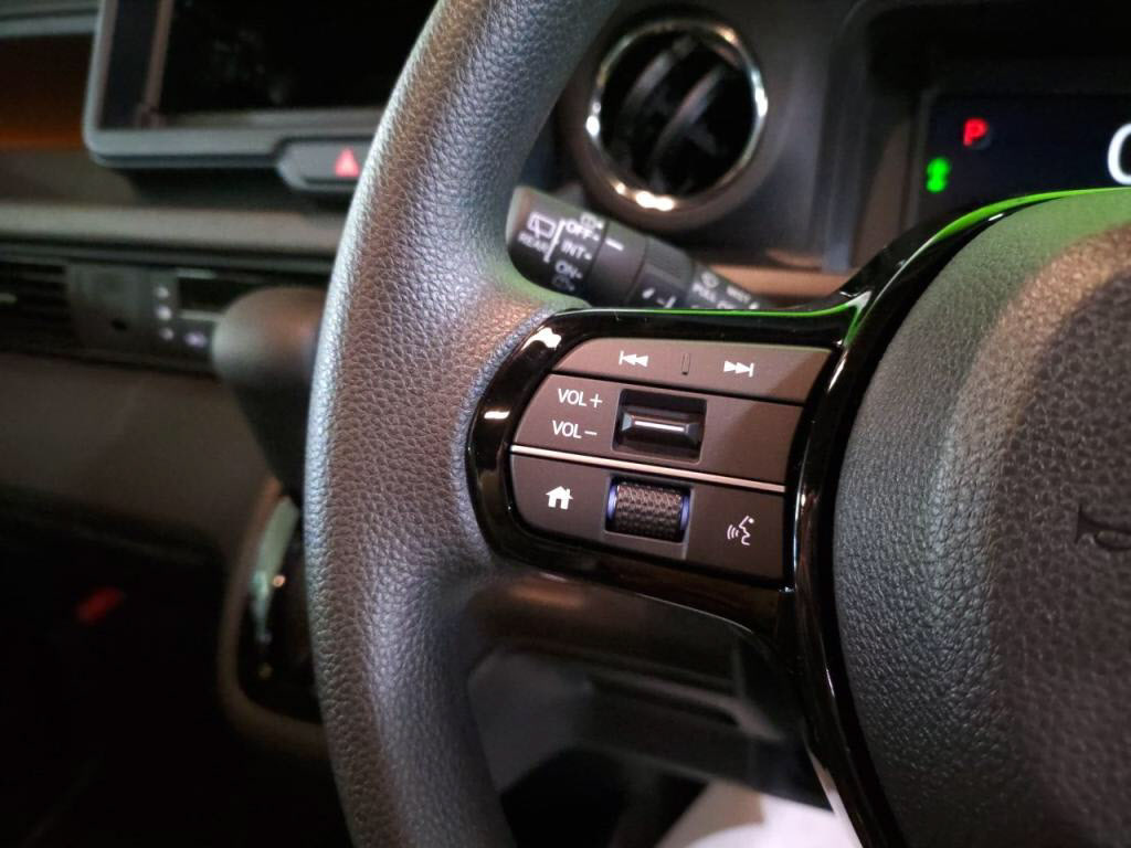 Ｎ＿ＢＯＸカスタムヒョウジュンの写真 14