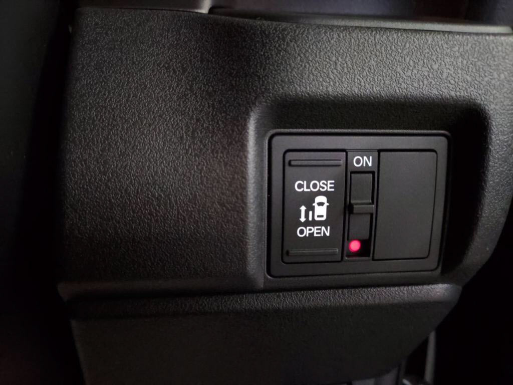 Ｎ＿ＢＯＸカスタムヒョウジュンの写真 15