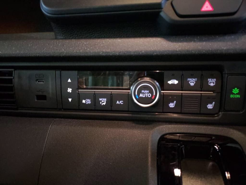 Ｎ＿ＢＯＸカスタムヒョウジュンの写真 19