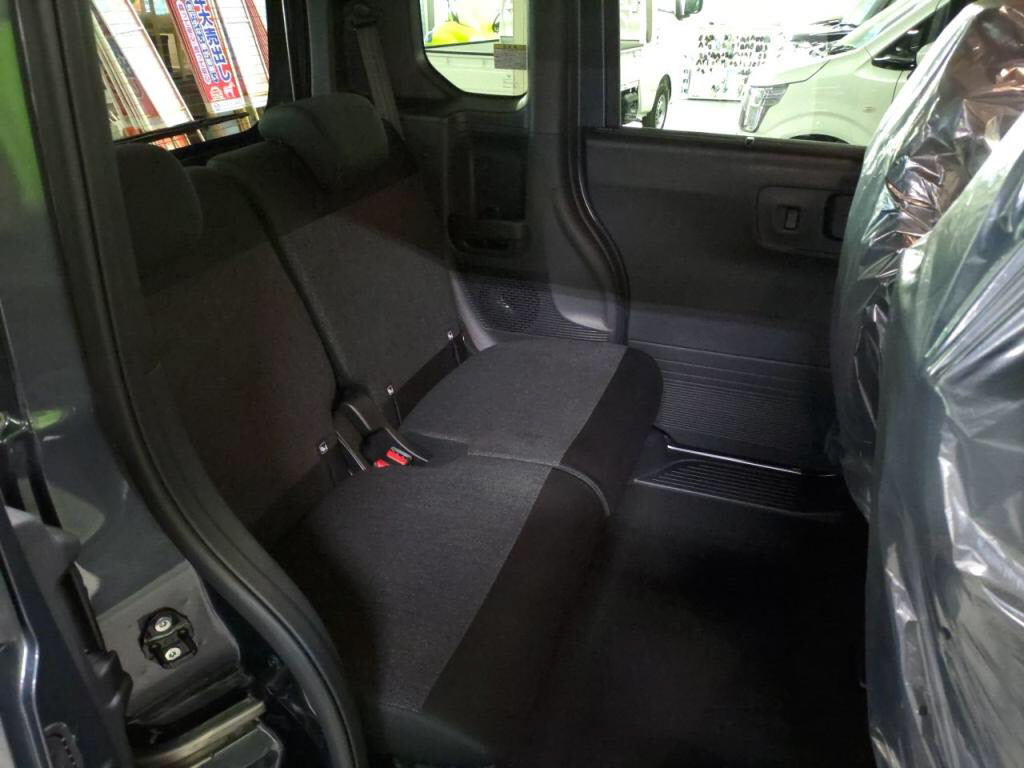 Ｎ＿ＢＯＸカスタムヒョウジュンの写真 22