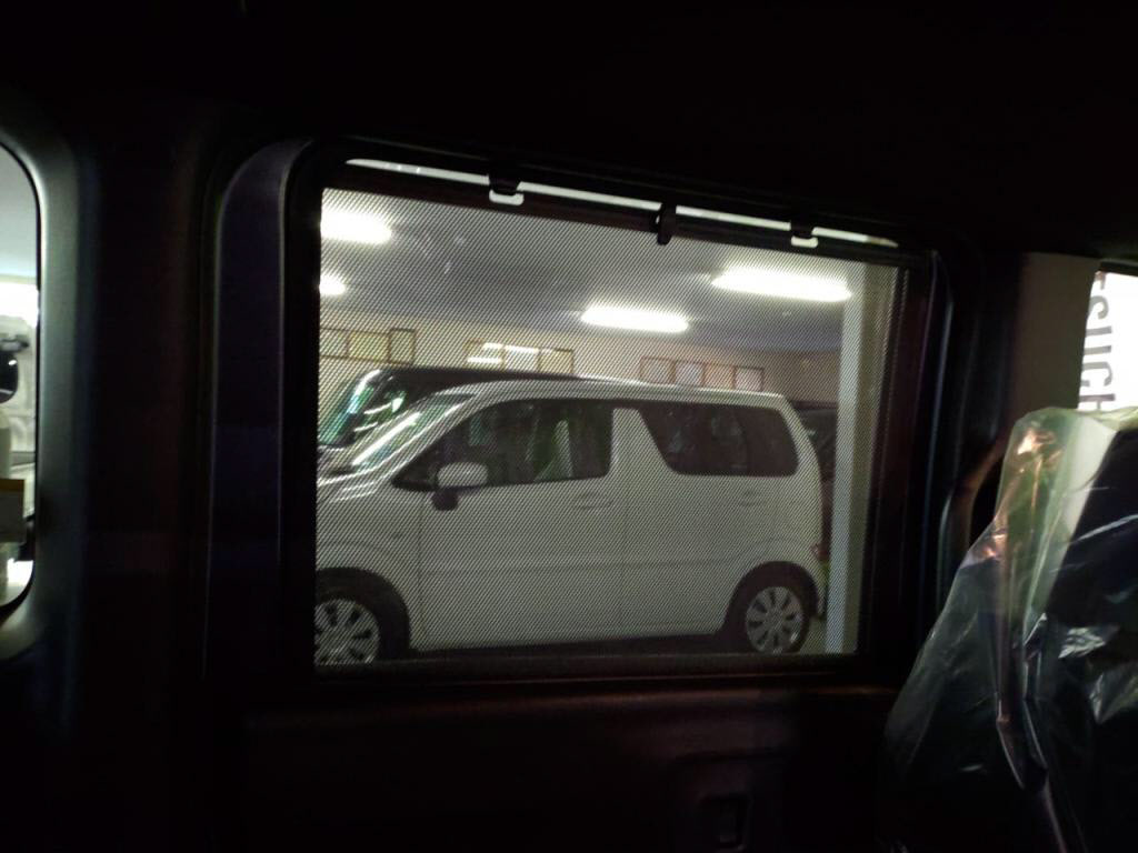 Ｎ＿ＢＯＸカスタムヒョウジュンの写真 23