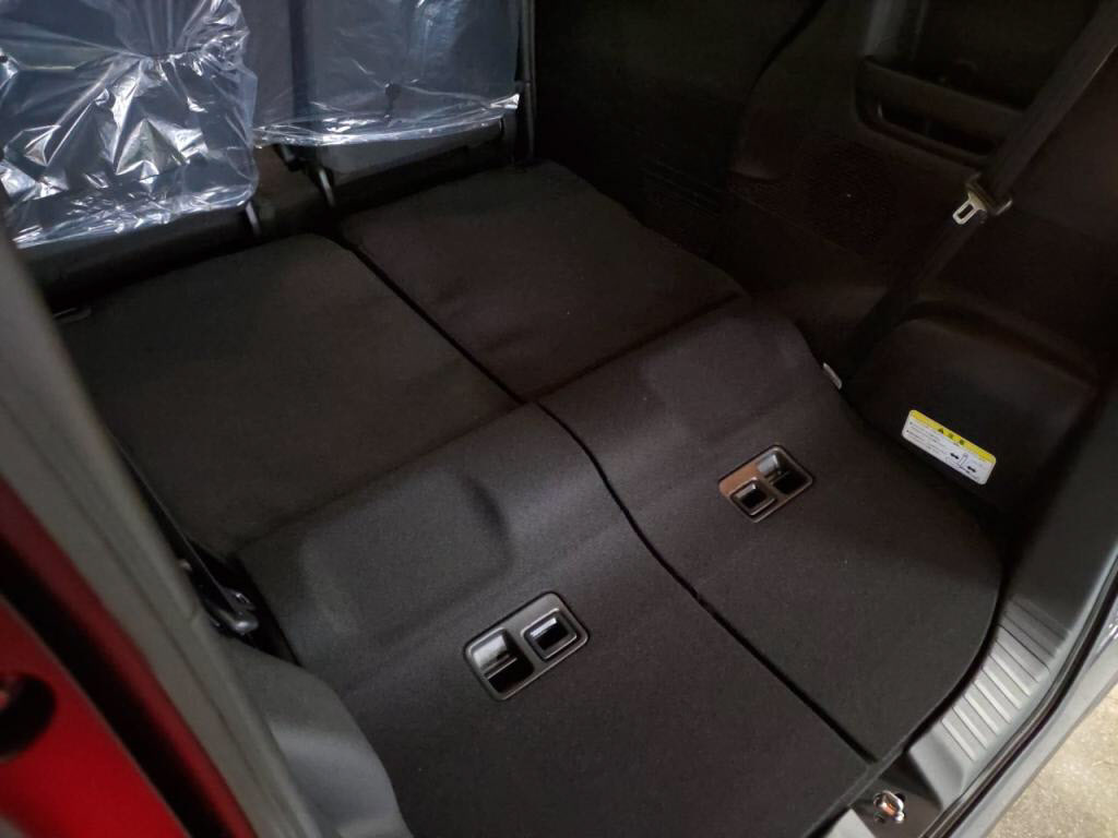 Ｎ＿ＢＯＸカスタムヒョウジュンの写真 28