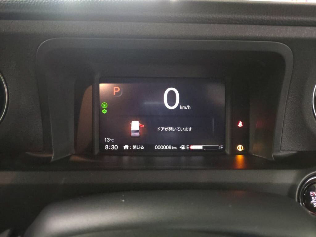 Ｎ＿ＢＯＸカスタムヒョウジュンの写真 29