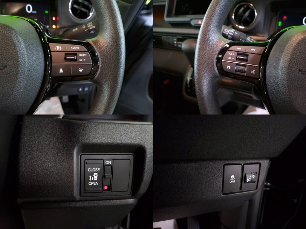 Ｎ＿ＢＯＸカスタムヒョウジュンの写真 5