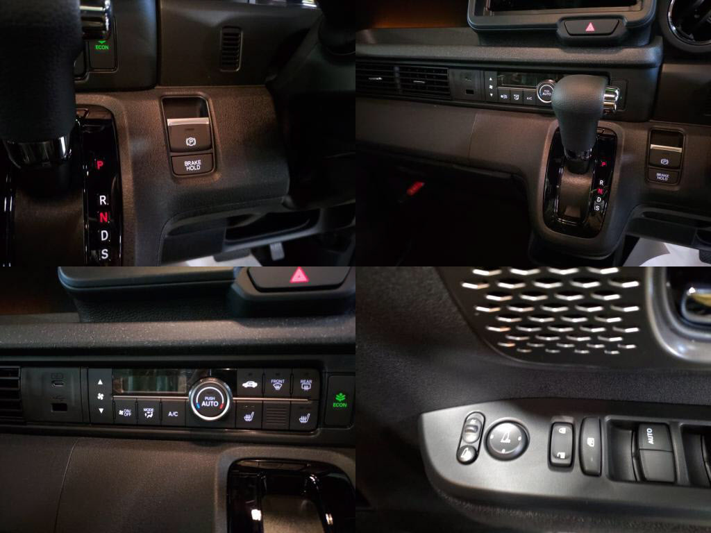 Ｎ＿ＢＯＸカスタムヒョウジュンの写真 6