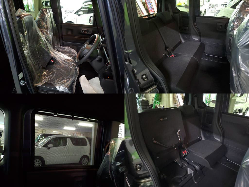 Ｎ＿ＢＯＸカスタムヒョウジュンの写真 7