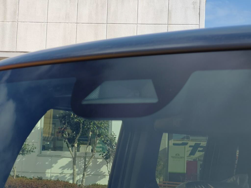 Ｎ＿ＢＯＸカスタムヒョウジュンの写真 10