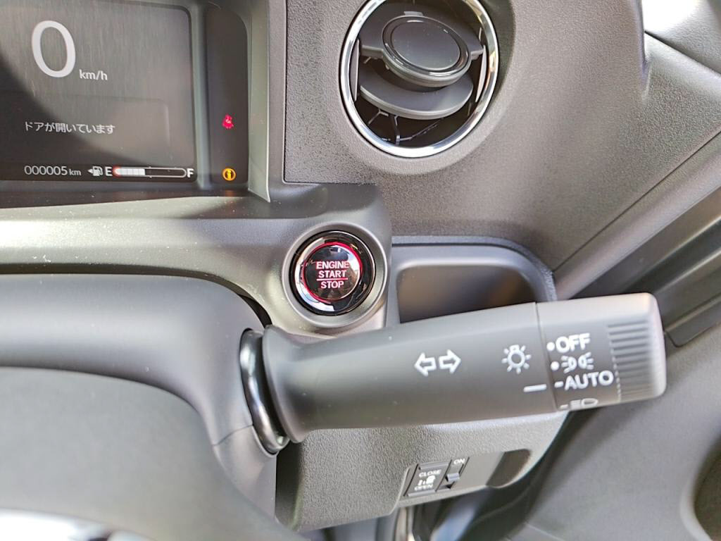 Ｎ＿ＢＯＸカスタムヒョウジュンの写真 16