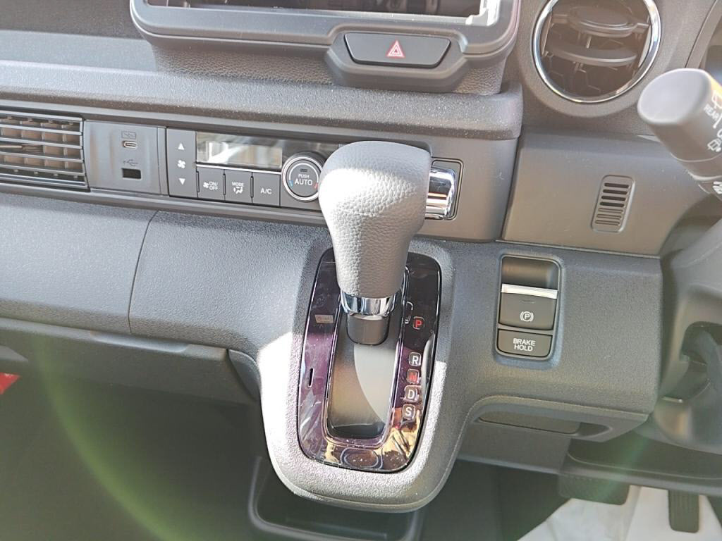 Ｎ＿ＢＯＸカスタムヒョウジュンの写真 19