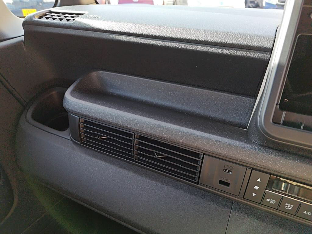 Ｎ＿ＢＯＸカスタムヒョウジュンの写真 21