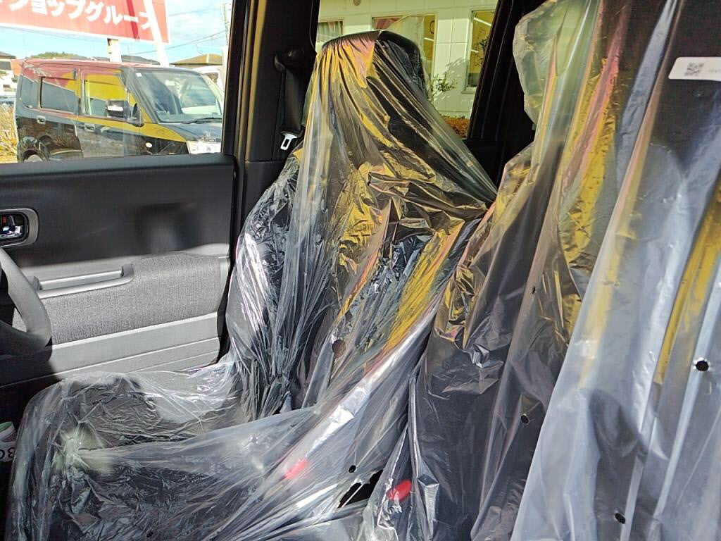 Ｎ＿ＢＯＸカスタムヒョウジュンの写真 22