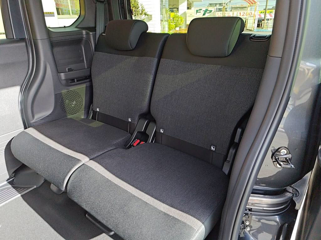 Ｎ＿ＢＯＸカスタムヒョウジュンの写真 23