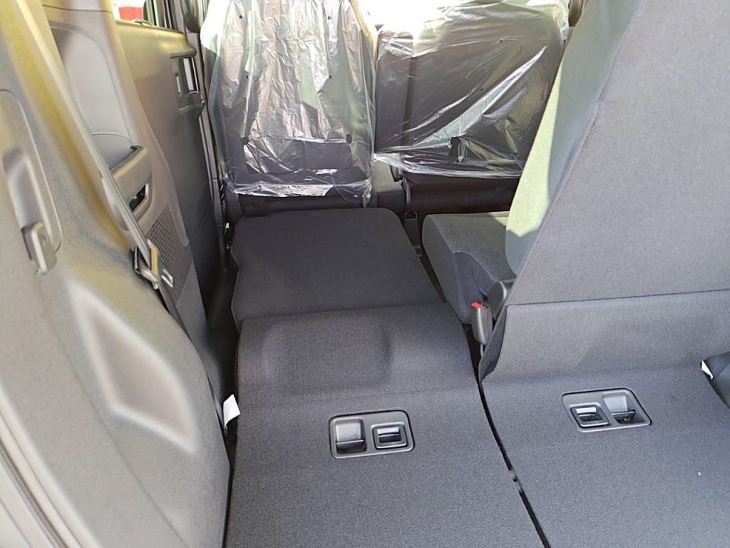 Ｎ＿ＢＯＸカスタムヒョウジュンの写真 27