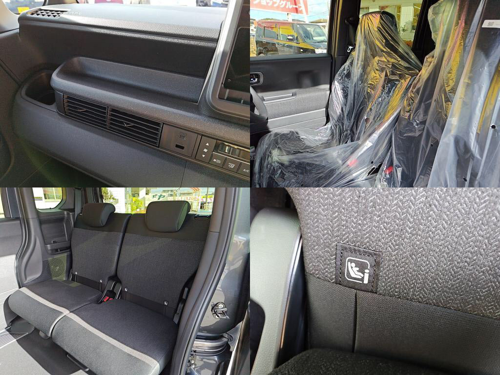 Ｎ＿ＢＯＸカスタムヒョウジュンの写真 7