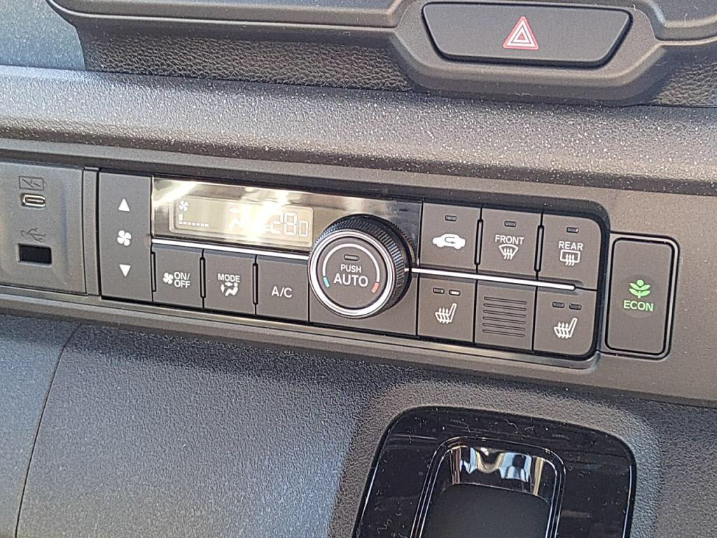 Ｎ＿ＢＯＸカスタムヒョウジュンの写真 14