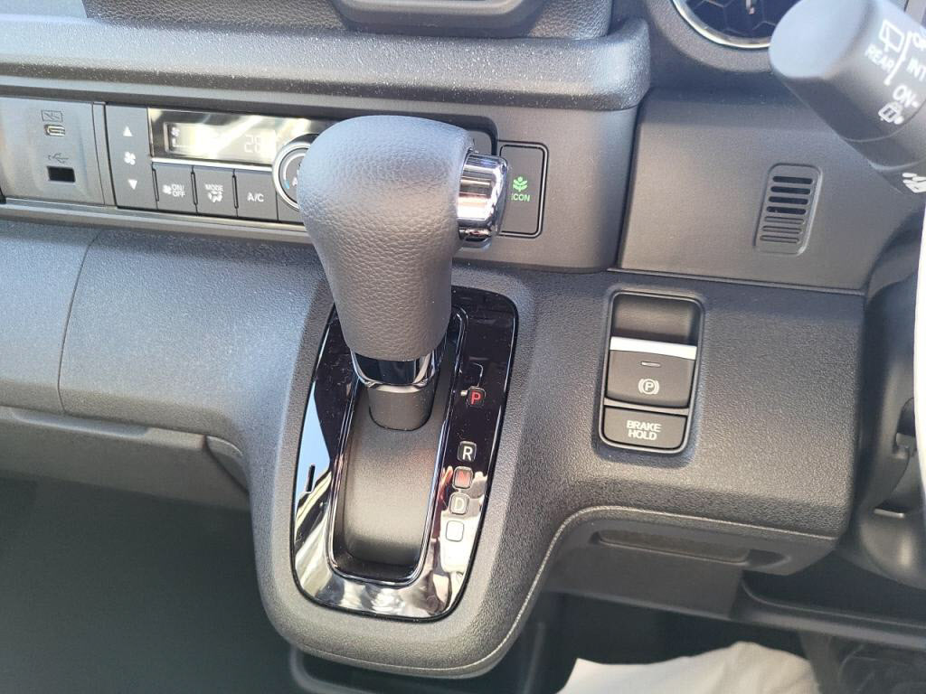 Ｎ＿ＢＯＸカスタムヒョウジュンの写真 15