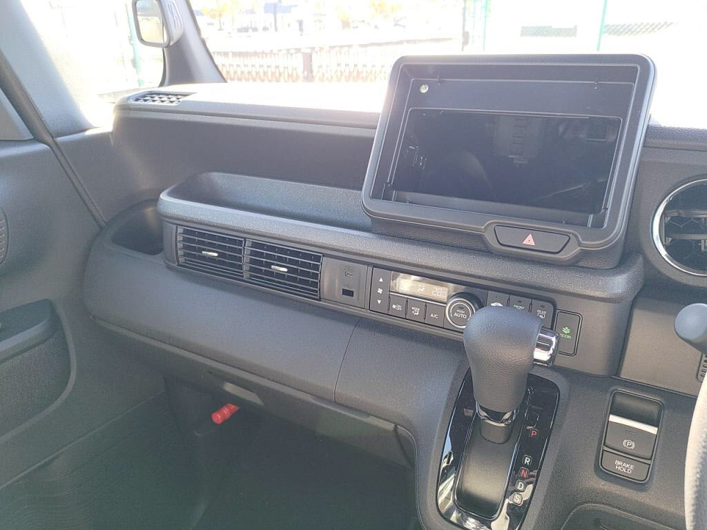 Ｎ＿ＢＯＸカスタムヒョウジュンの写真 17