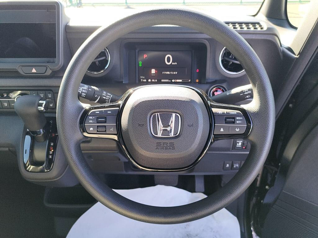 Ｎ＿ＢＯＸカスタムヒョウジュンの写真 20