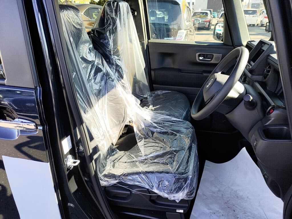 Ｎ＿ＢＯＸカスタムヒョウジュンの写真 21