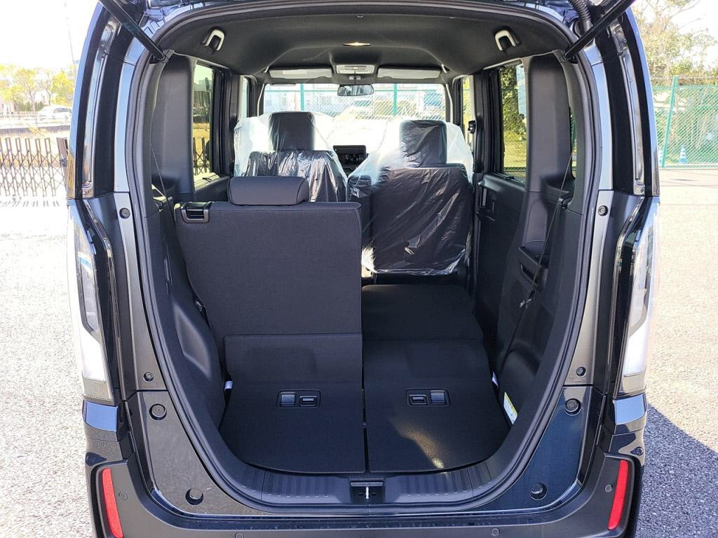 Ｎ＿ＢＯＸカスタムヒョウジュンの写真 26