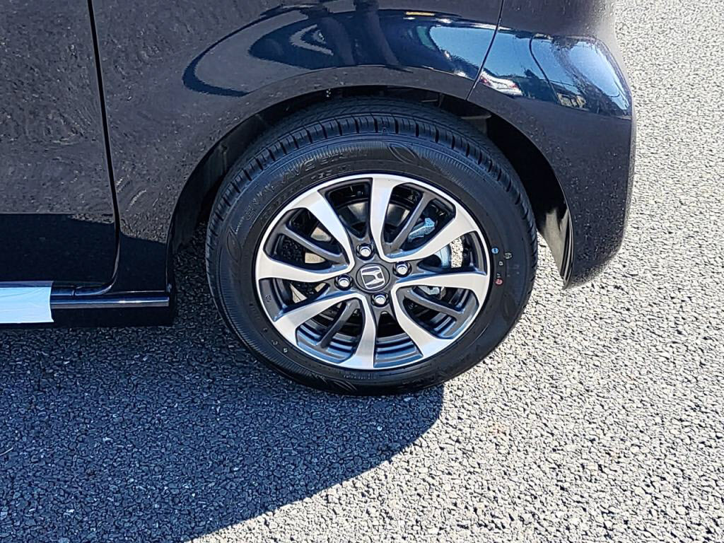 Ｎ＿ＢＯＸカスタムヒョウジュンの写真 30