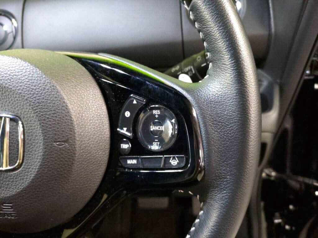 Ｎ＿ＢＯＸカスタムＬ・ターボの写真 13