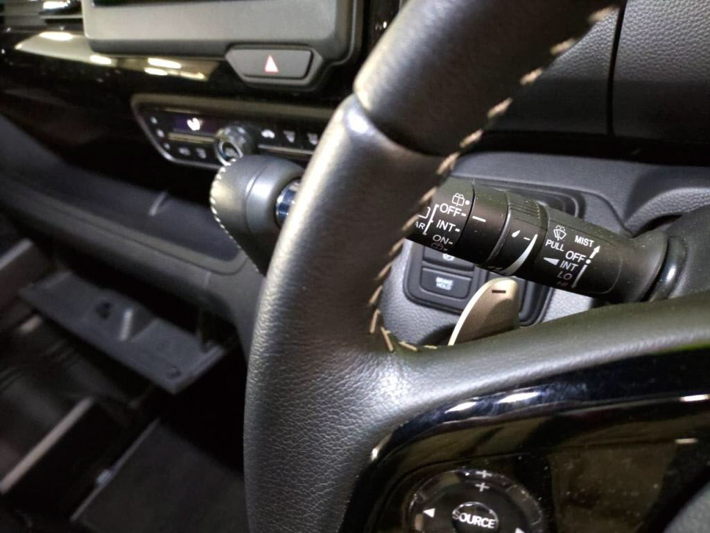 Ｎ＿ＢＯＸカスタムＬ・ターボの写真 14